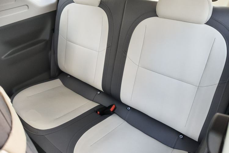 Used Geely Galaxy Panda 2024 200km Panda Kart