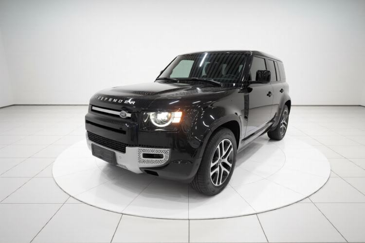 Used Land Rover Defender 2024 110 3.0T P400 XS
