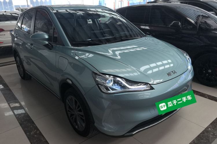 Used NETA V 2022 Chao 400 Lite