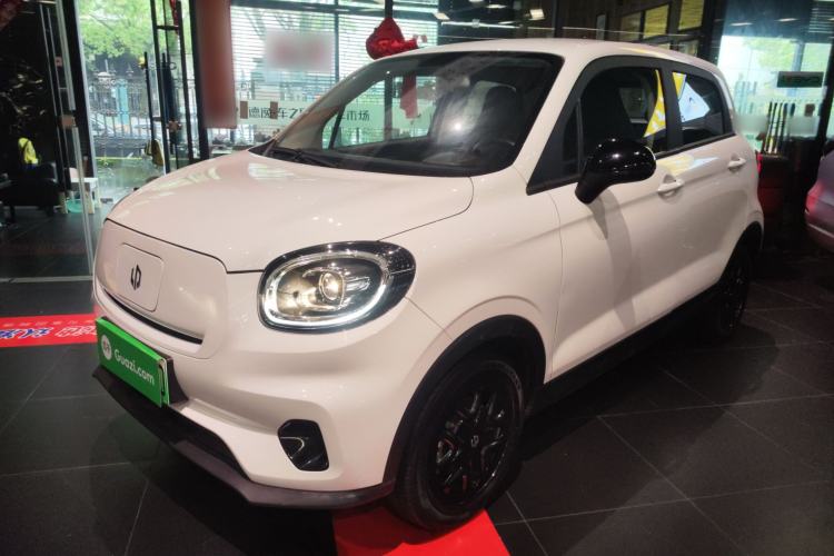 Used Leapmotor T03 2024 310 Comfort Edition