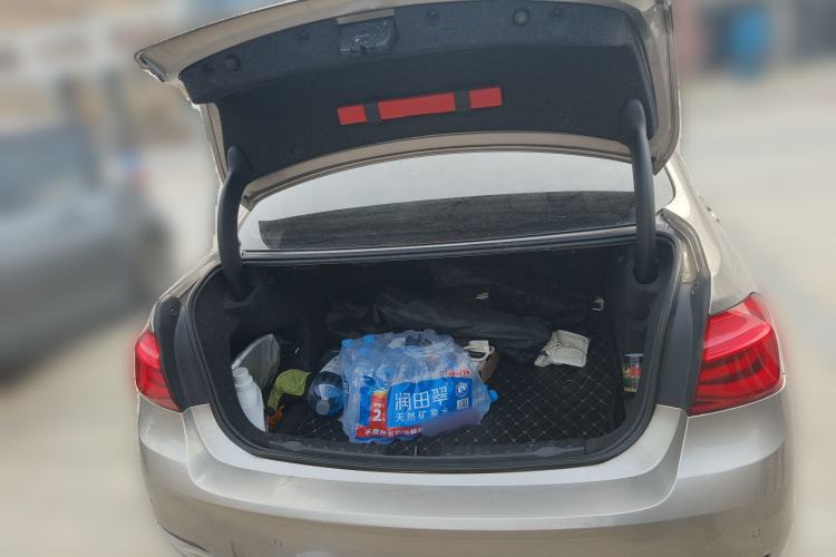 Used BMW 3 Series 2017 320Li Fashion Model