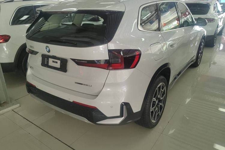 Used BMW X1 2023 sDrive25Li X Design Package