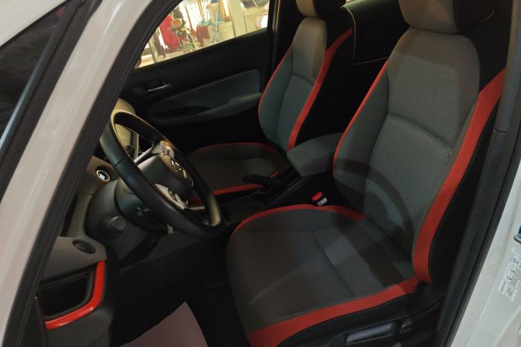 Used Honda LIFE 2021 1.5L CVT SPO-SS Dynamic Edition