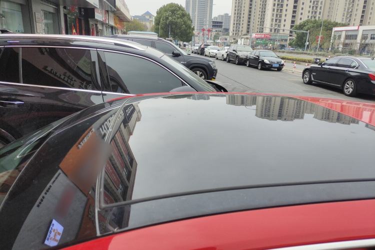 Used Audi A3 2014 Sportback 35 TFSI Automatic Style Edition
