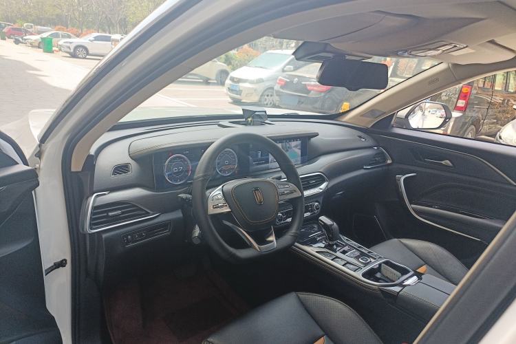 Used Bestune T77 2020 PRO 280 TID Automatic Prestige Model