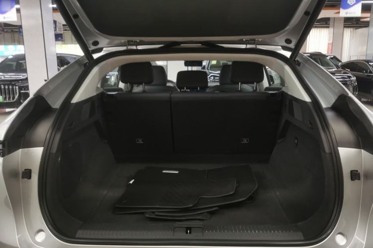 Used XPeng G6 2025 625 Long-Range Max Flagship Edition