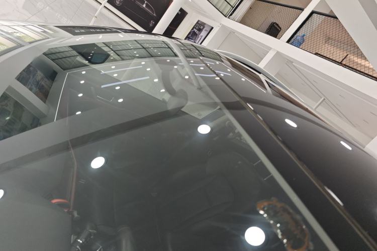 Used Haval H6 Coupe 2018 Red-Label 1.5T Automatic Two-Wheel Drive Luxury Model