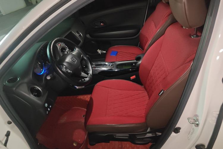 Used Honda XR-V 2021 220TURBO CVT Luxury Edition
