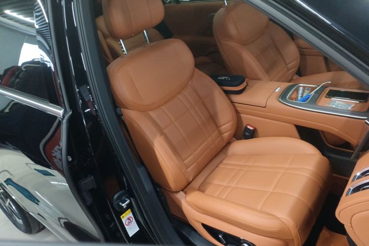 Used Deepal S09 2025 Rear-Drive Ultra