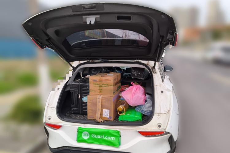 Used Buick Velite 6 2024 450km Range Commuter Version
