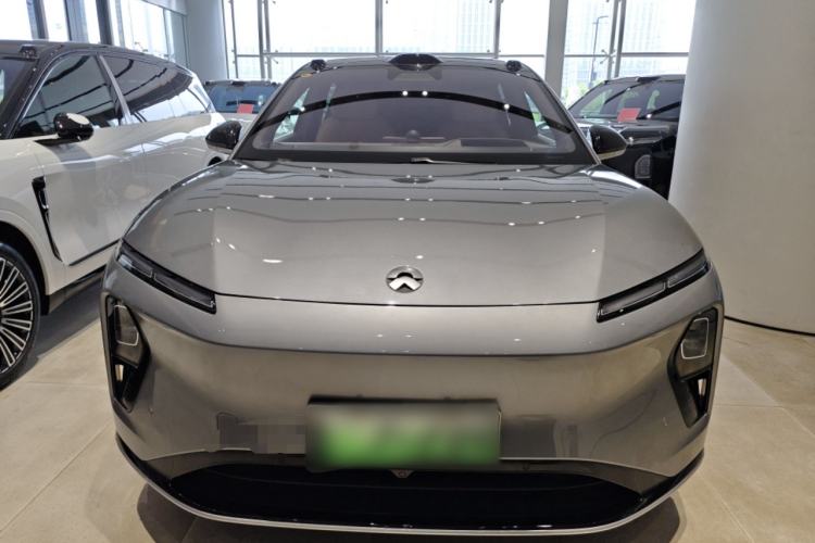 Used Nio ET9 2025 100kWh Signature Edition
