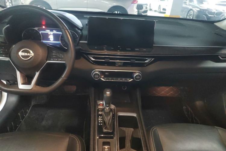 Used Nissan Teana 2022 2.0L XL-TLS Enjoyment Edition
