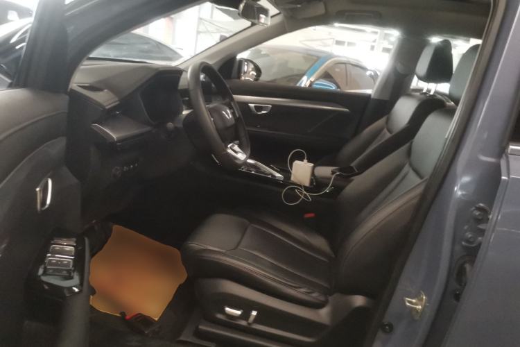 Used Wuling Asta 2021 1.5T CVT Star曜 Edition
