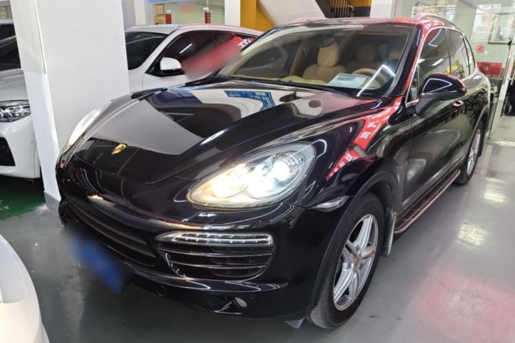 Used Porsche Cayenne 2011 Cayenne 3.0T