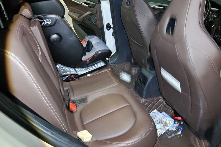 Used BMW X2 2020 sDrive25i Luxury M Sport Package
