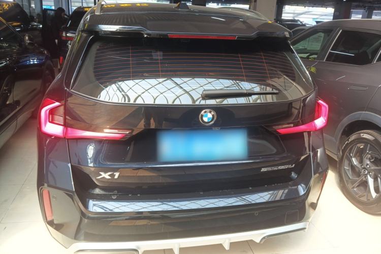 Used BMW X1 2024 sDrive25Li M Sport Package