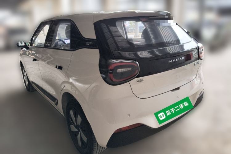 Used Dongfeng NAMMI 01 2026 Model Originality Edition 330Air
