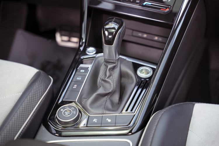 Used Volkswagen Tayron X 2020 380TSI Four-Wheel Drive Flagship Smart Connectivity Version
