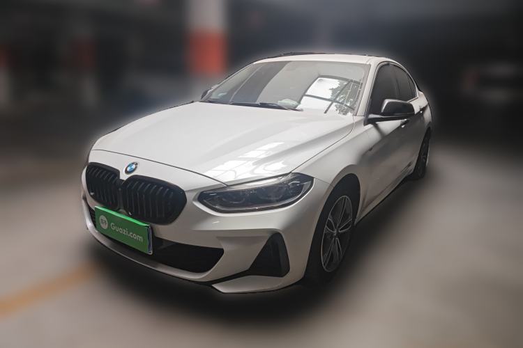 Used BMW 1 Series 2023 120i M Sport Edition