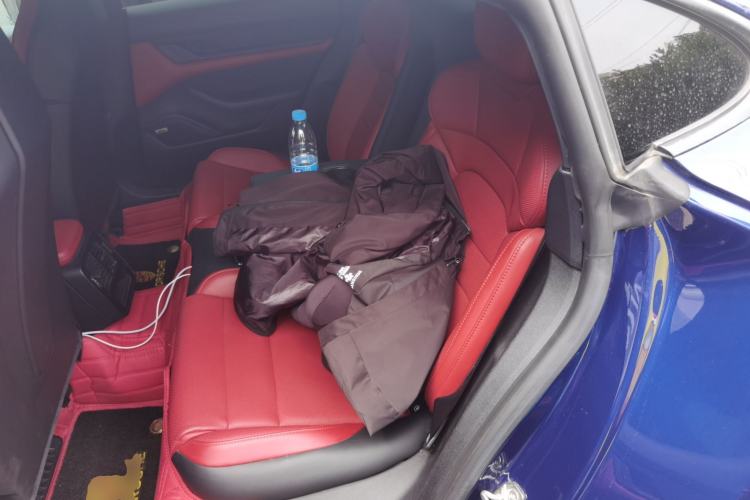 Used Porsche Taycan 2020 Taycan