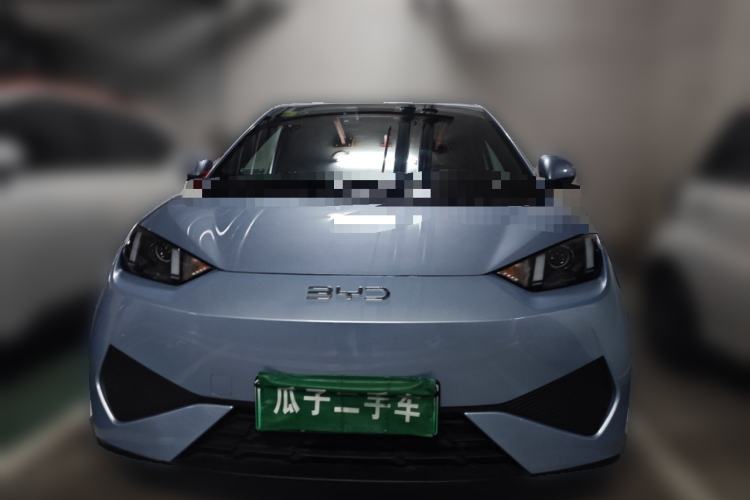 Used BYD Seagull 2025 305km Active Version
