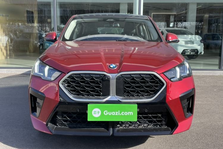 Used BMW X2 2024 sDrive25i M Sport Package