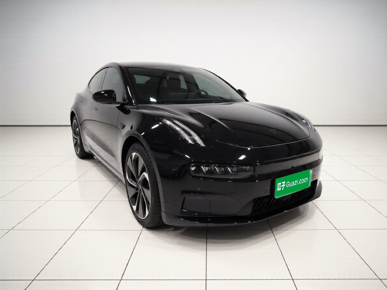 Zeekr 001 2023 WE Edition 100 kWh — снимка 3