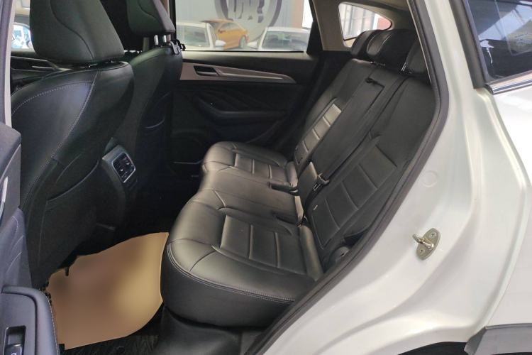 Used Haval F7 2019 1.5T Two-Wheel Drive i-Trend China VI Standard