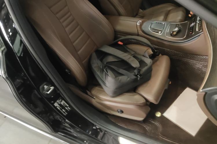 Used Mercedes-Benz E-Class 2019 E 260 L Sport Edition
