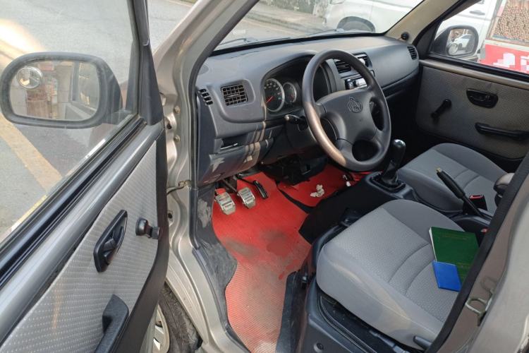 Used CHANGAN KAICHENG Taurus 2011 1.3L Standard Version