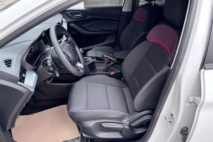 Used MG 5 2023 180 DVVT Manual Fashion Edition