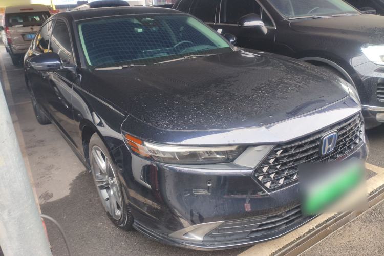 Used Honda Accord New Energy 2023 2.0L ePHEV Prestige Edition