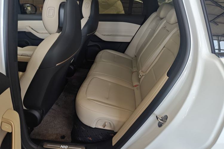 Used Nio ES6 2024 75 kWh
