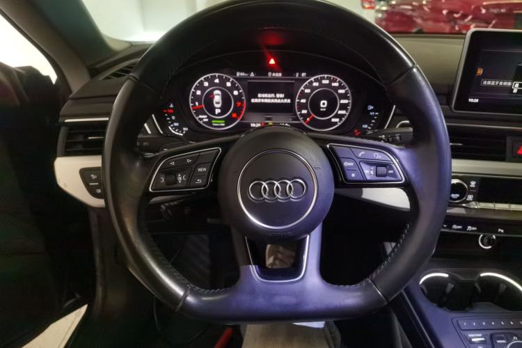 Used Audi A5 2017 Sportback 45 TFSI Sport Edition