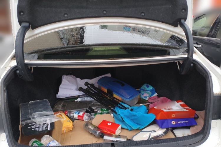 Used Lexus ES 2016 200 Midnight Special Limited Edition
