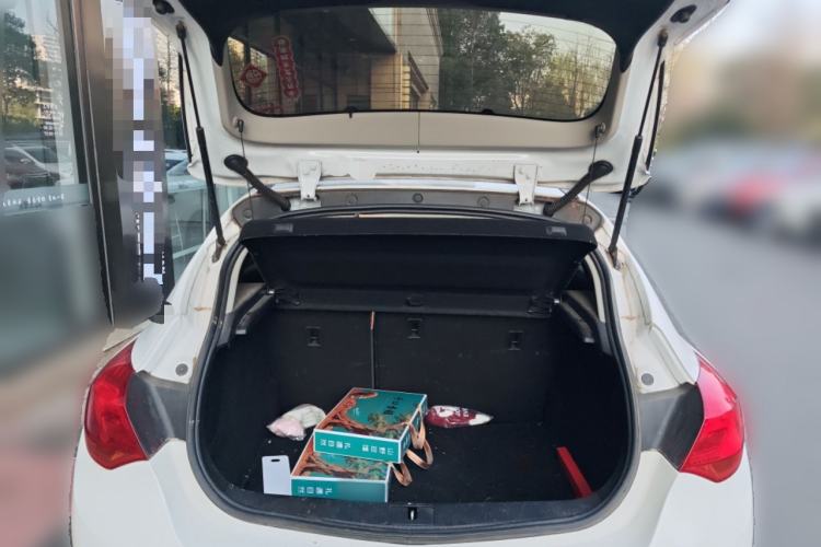 Used Buick GT 2014 XT 1.6L Automatic Fashion Edition