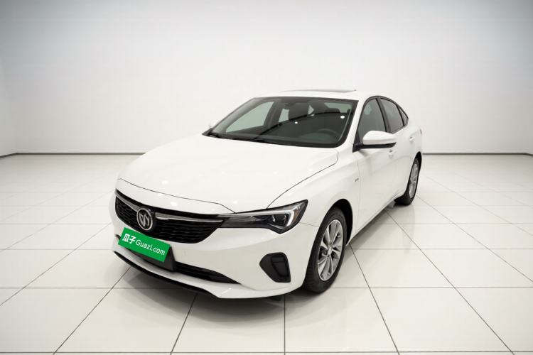 Used Buick Verano 2022 Pro 533T Enjoyment Edition