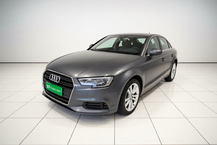 Used Audi A3 2017 Limousine 35 TFSI Ambition Edition Guazi used car, China used car export, Used car for sale, Used cars, Cheapest cars for sale