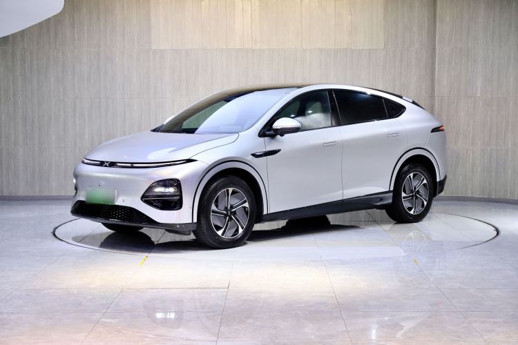 Used XPeng G6 2023 580 Long-Range Max
