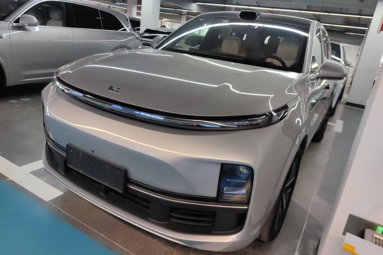 Used Li Auto L8 2024 Max