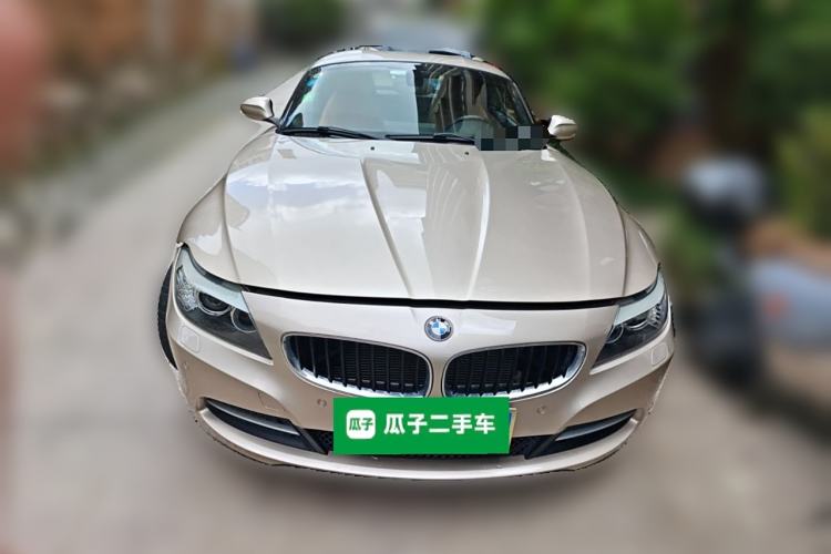 Used BMW Z4 2012 sDrive20i Luxury Model