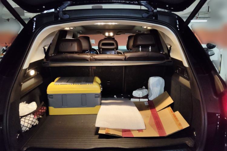 Used Mercedes-Benz GLE 2021 GLE 450 4MATIC Stylish Model