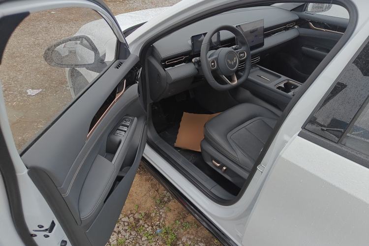 Used Wuling Xingguang 2025 70km Smart Standard Version