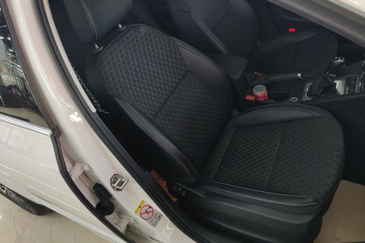 Used Skoda Octavia 2019 TSI230 DSG Luxury Edition
