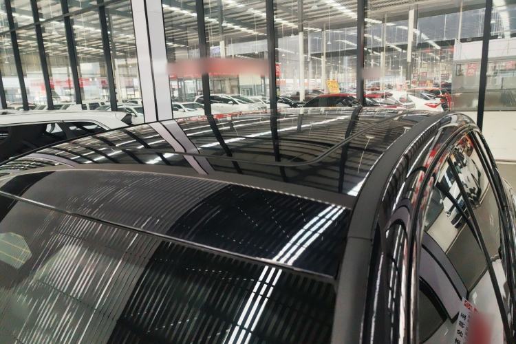 Used BMW iX3 2022 Updated Leading Type