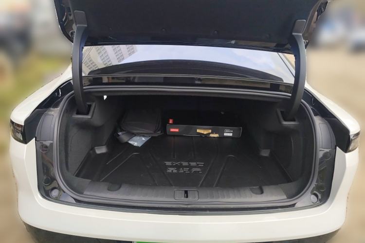 Used EXEED Star Era ES 2025 Extended-Range Pro High-Speed Driver Assistance