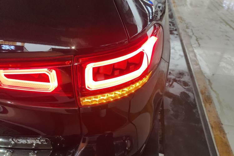 Used Mercedes-Benz GLB 2021 GLB 200 Dynamic Edition
