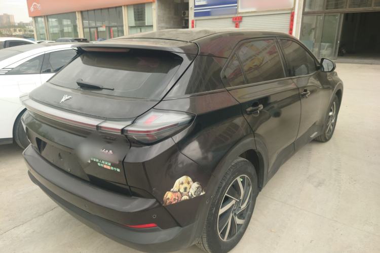 Used NETA U 2021 Pro 500 Global Edition