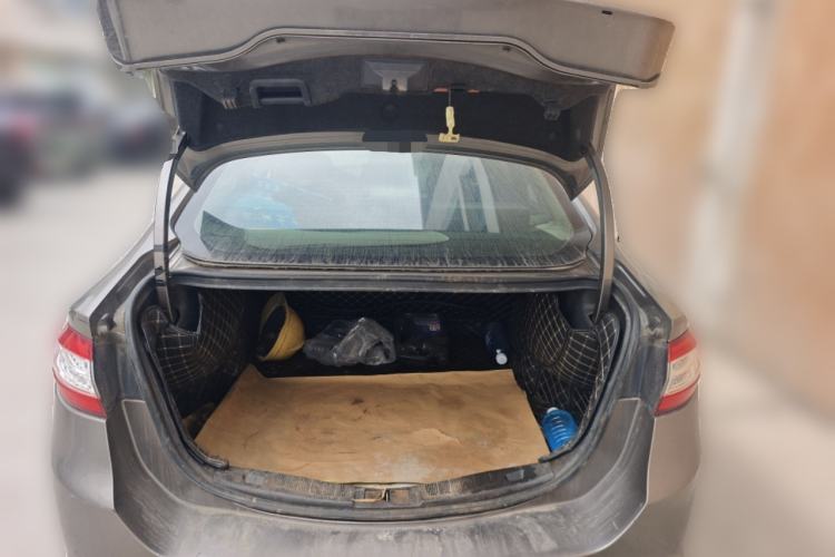 Used Ford Mondeo 2013 1.5L GTDi180 Fashion Edition