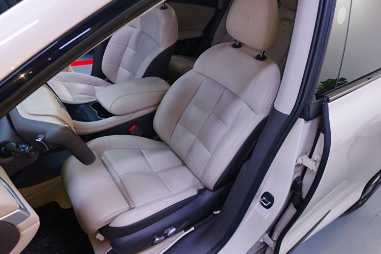 Used IM LS6 2023 Max Long-Range Version
